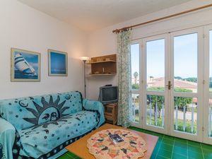 Reihenhaus für 4 Personen (40 m²) in Porto San Paolo