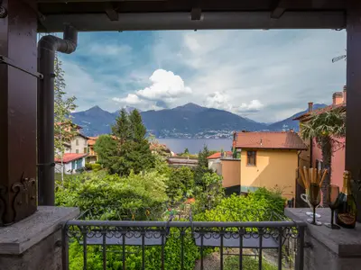 Seeblick