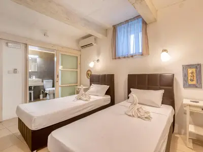 Drittes Schlafzimmer