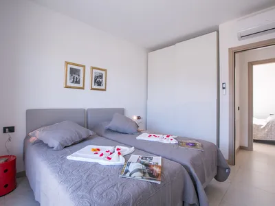 Zweibettzimmer