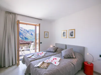 Zweibettzimmer