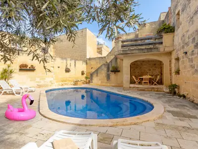 Privatpool