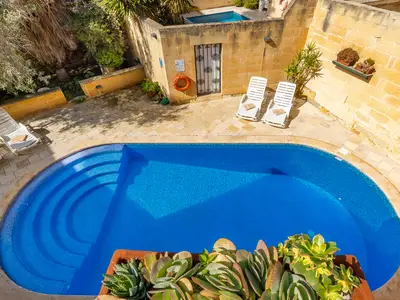 Privatpool