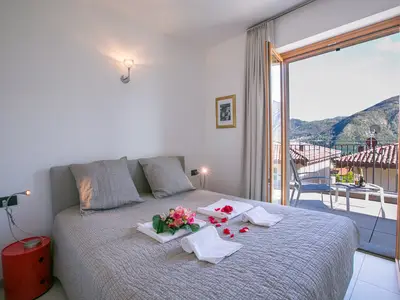 Drittes Schlafzimmer