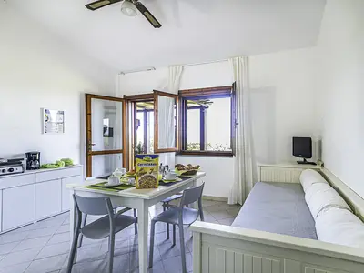 Wohn- und Esszimmer