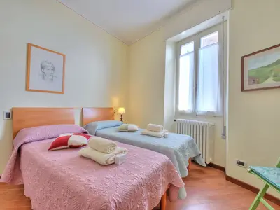 Zweibettzimmer