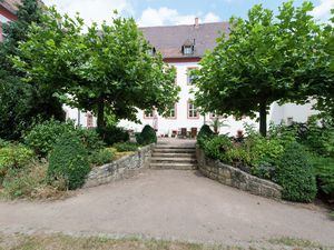 Schloss für 2 Personen (30 m²) in Arzberg (Sachsen)