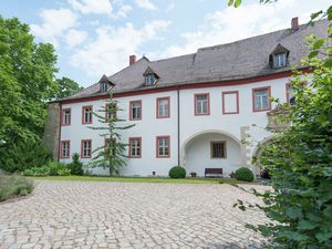 Schloss für 2 Personen (30 m&sup2;) in Arzberg (Sachsen)