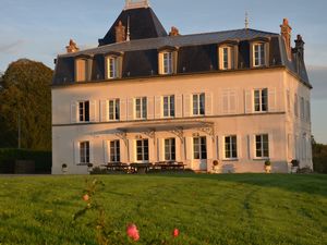 Schloss für 23 Personen (533 m²) in Asnières