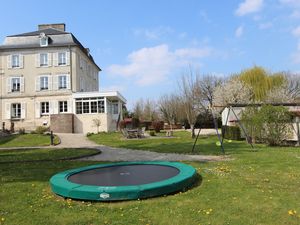Schloss für 22 Personen (450 m²) in Bar-sur-Seine