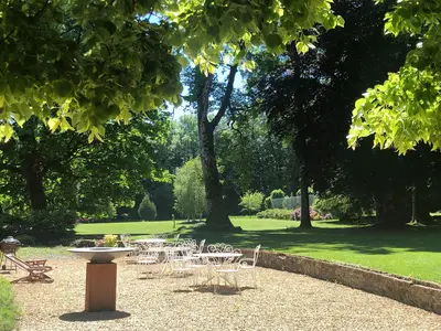 GardenSummer