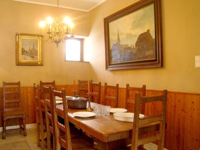 DiningRoom