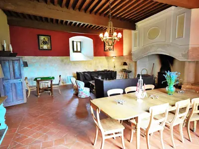 DiningRoom