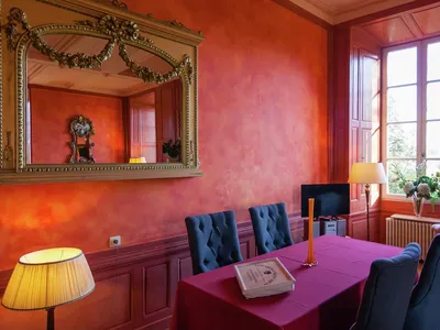 LivingRoom