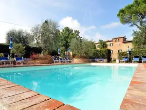 Schloss für 26 Personen (700 m²) in Foiano Della Chiana