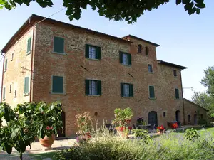 Schloss für 26 Personen (700 m²) in Foiano Della Chiana