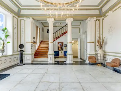 HallReception