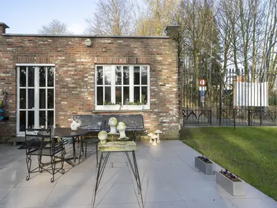 TerraceBalcony