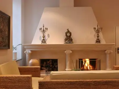 Schloss für 2 Personen (24 m²) in Putbus 7/10