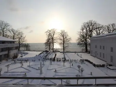 Schloss für 2 Personen (24 m²) in Putbus 8/10