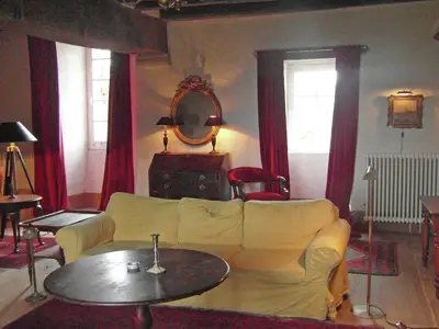 LivingRoom