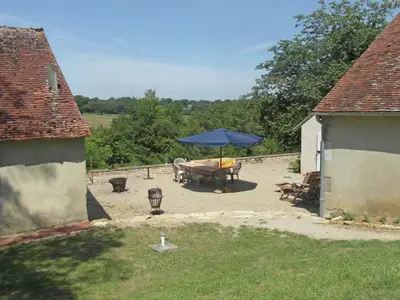 GardenSummer