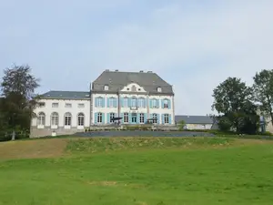 Schloss für 24 Personen (680 m²) in Vyle-et-Tharoul