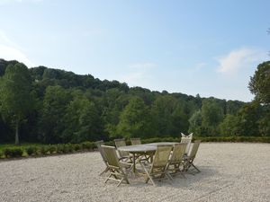 TerraceBalcony