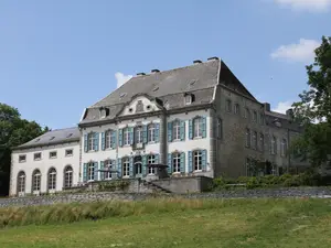 Schloss für 36 Personen (1050 m²) in Vyle-et-Tharoul