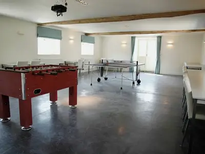 RecreationRoom