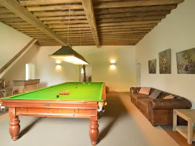 RecreationRoom