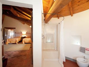 Schloss für 4 Personen (110 m²) in Rocca Grimalda