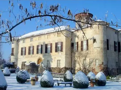 ExteriorWinter