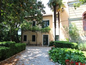 Schloss für 8 Personen (650 m²) in Romano D'Ezzelino