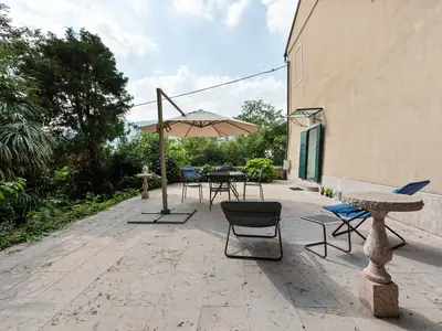 TerraceBalcony