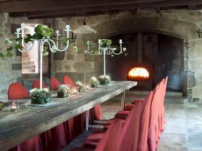 DiningRoom