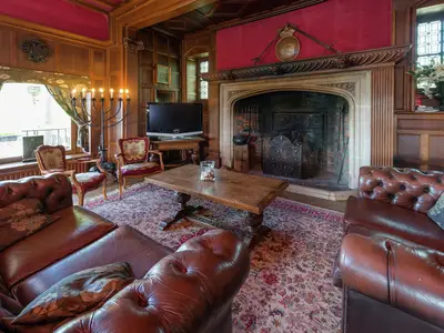 LivingRoom