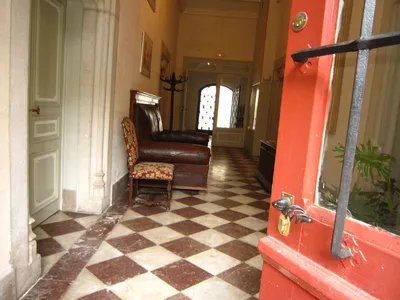 HallReception
