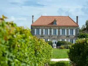 Schloss für 13 Personen (450 m²) in Cézac