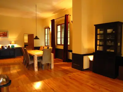 DiningRoom