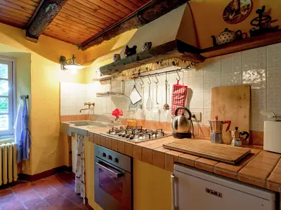 Kitchen Kitchen