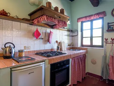 Kitchen Kitchen