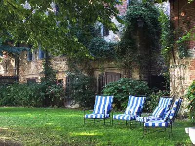 GardenSummer