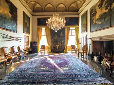 Facilities