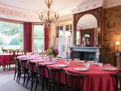 DiningRoom
