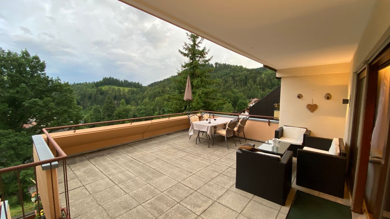 Ferienwohnung für 2 Personen (67 m²) in Schönau im Schwarzwald