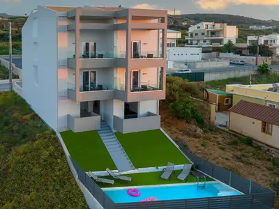 Resort