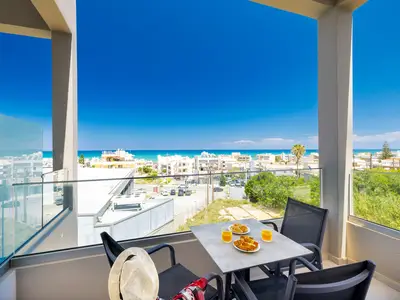 TerraceBalcony