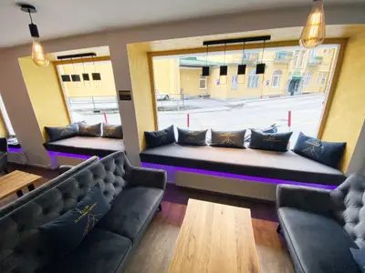 Club Alpenresidenz, Bad Gastein