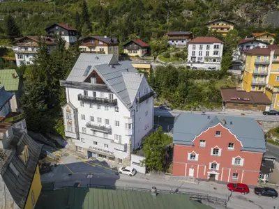 Club Alpenresidenz, Bad Gastein